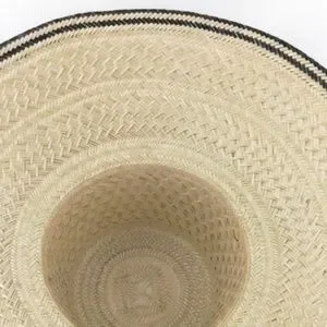 Wayuu Tribe | Accessories | Handwoven Sun Hat 55cm | Poshmark display picture 3
